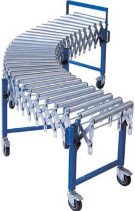 BANDAS TRANSPORTADORAS